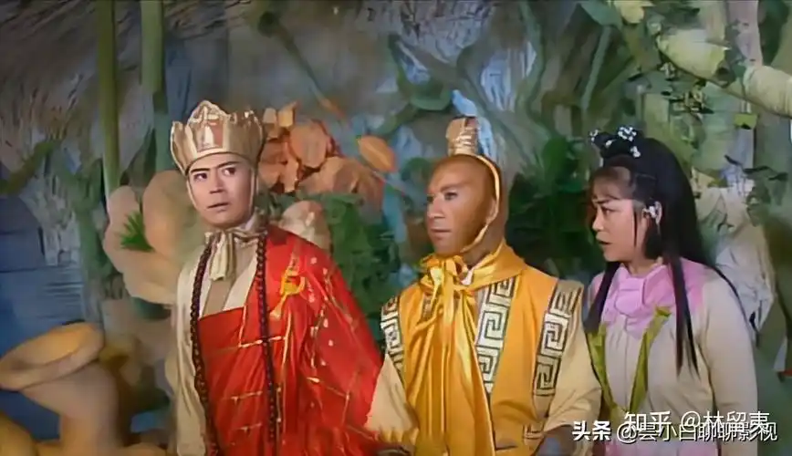 西游记后传剧情败笔九头虫跟猪一样笨死的