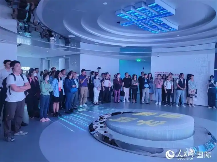 南方电网推进澜湄区域能源电力合作