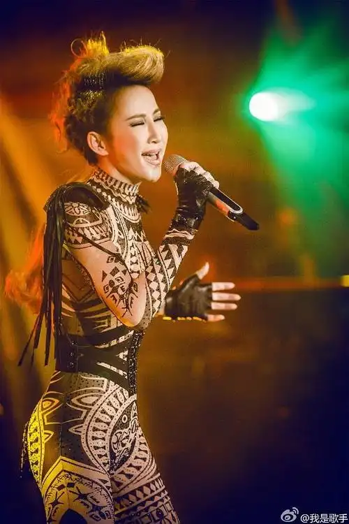 我是歌手李玟唱的全部歌曲 我是歌手李玟演唱曲目-图片大观-奇异网