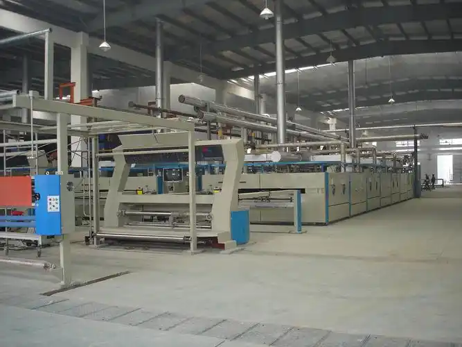 zd998平副热定型机