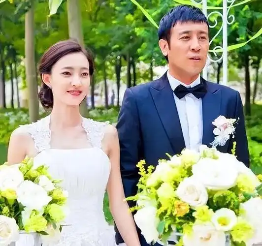 演员于和伟:我这辈子最正确的决定,就是娶了一个平凡的妻子