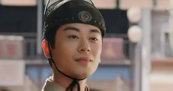 《大明风华》朱亚文演的不像太孙像东厂公公?