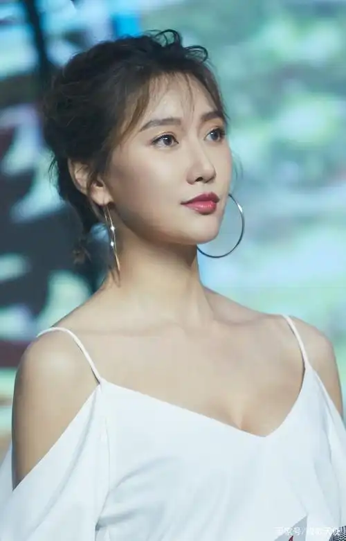 李斯羽 写真图集