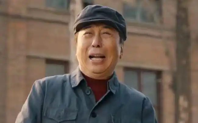 贾玲请冯巩客串电影给您30万别嫌少冯巩听后大怒六字回应