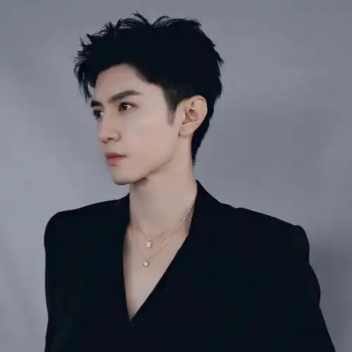 男头 陈哲远 氛围感神图帅哥 #无水印头像##陈哲远##明星