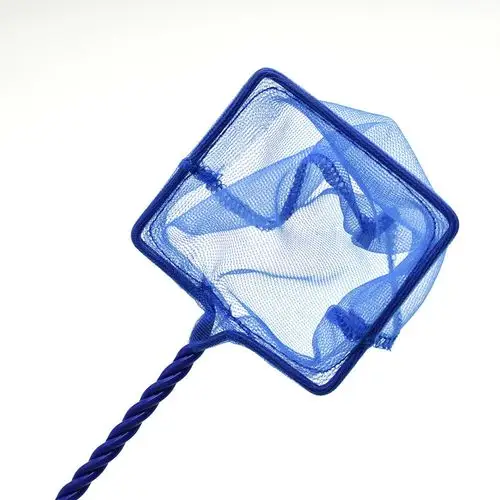 捞鱼网鱼缸家用渔捞网小网捞