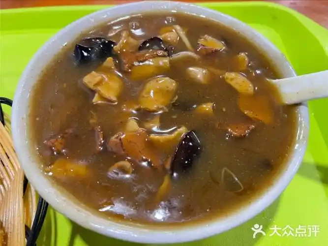 小街店)-优质牛肉胡辣汤-菜-优质牛肉胡辣汤图片-洛阳美食-大众点评网