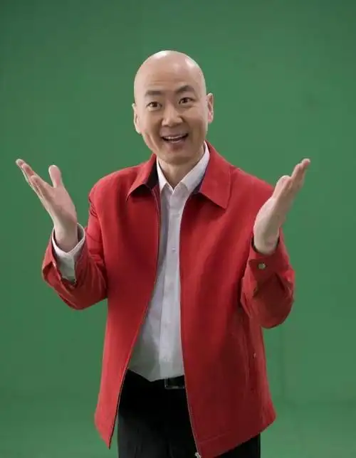 郭冬临(中国内地小品演员))_石塘网