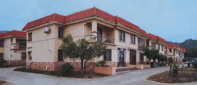 星河湾黄文仔用心创新展现新担当