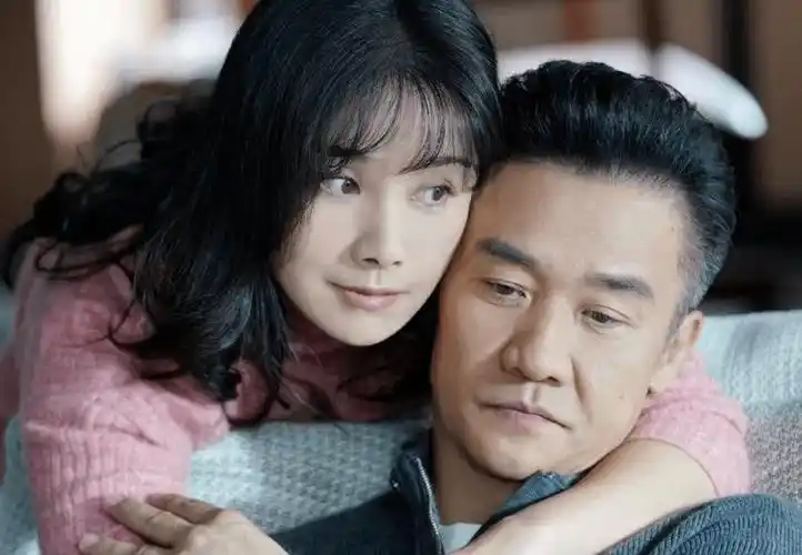 突围林满江老婆被传是陈坤儿子生母戏外嫁星二代老公