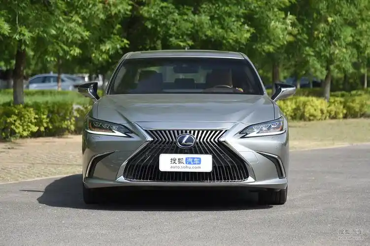 雷克萨斯es混动