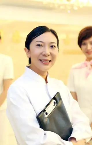 王美华医生介绍