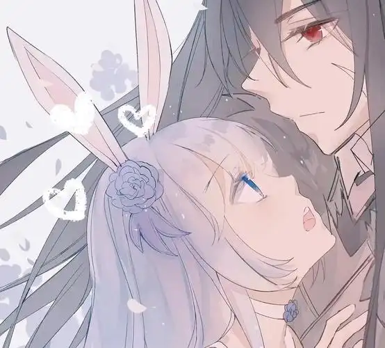 李信和阿离 kdlkdl