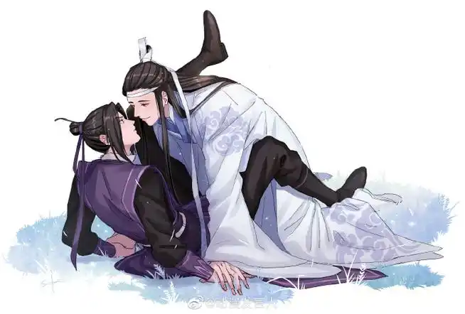 魔道祖师##曦澄##转推