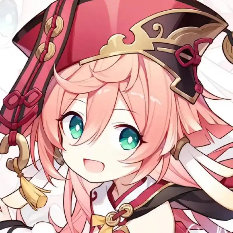 原神q版头像(二)