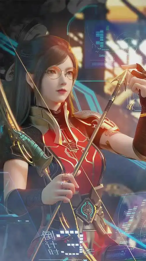 雄兵连烈阳星赤凤天护舞昭