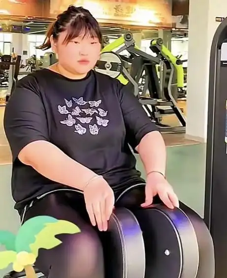 毕竟生活是自己的,接下来的路要自己去走,如果这次朱雪梅能够成功减肥