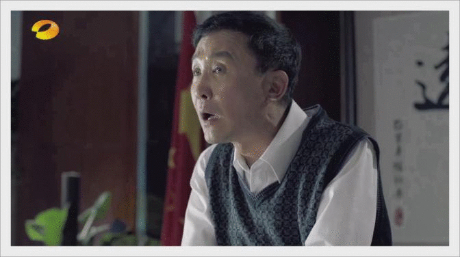 7年前朱军就预言达康书记会火 吴刚的两句话成现实