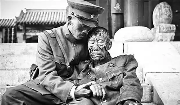 原创皇姑屯事件中张作霖最少有两次机会逃离可为何还是难逃一死