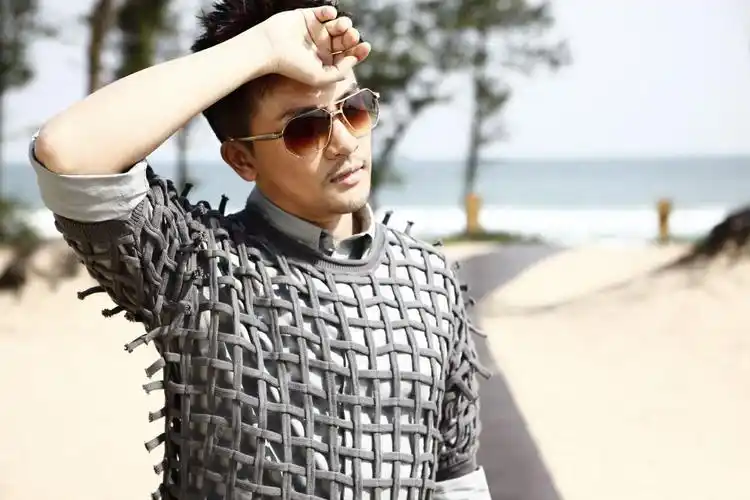 苏有朋帅气图片 苏有朋高清图片