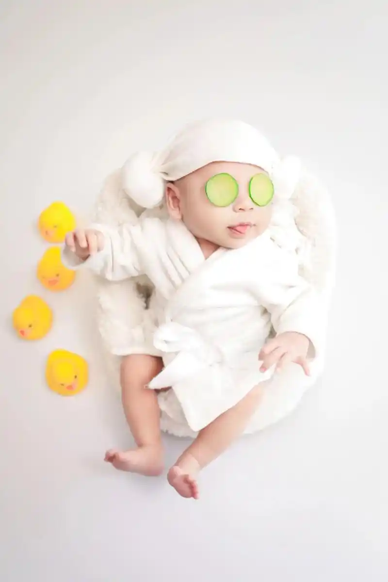 宝宝 壁纸 儿童 孩子 小孩 婴儿 1440_2160 竖版 竖屏 手机