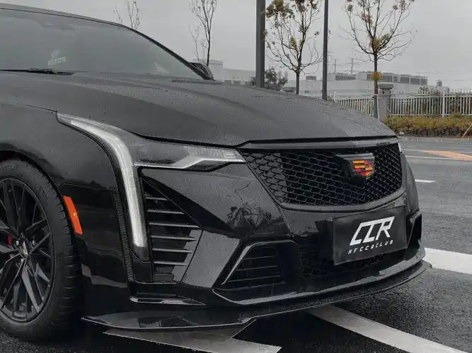 这是你无法拒绝的ct4升级案例_凯迪拉克ct4社区_易车社区