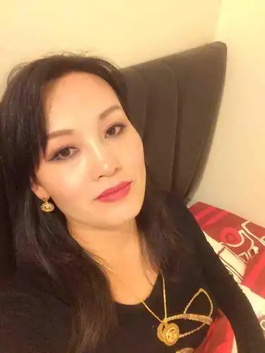 李莎李-女38岁-离异-广东-广州-会员征婚照片电话-我主良缘婚恋交友网