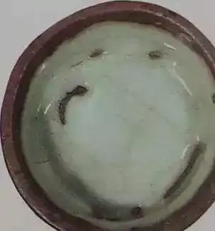 一代天骄宋代官窑瓷器及底足细赏