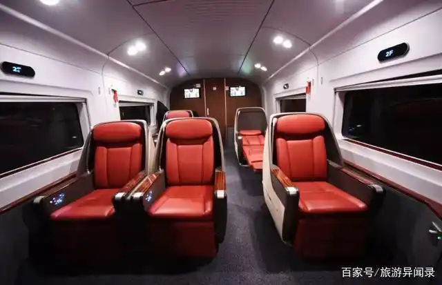 高铁商务座怎么进站?高铁商务座有什么好处?