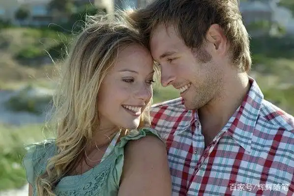 男女眼神对视心理分析