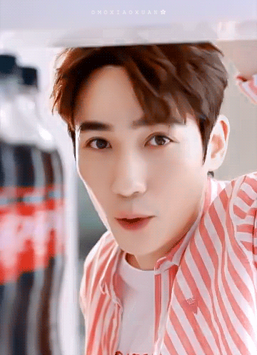 朱一龙未来可期