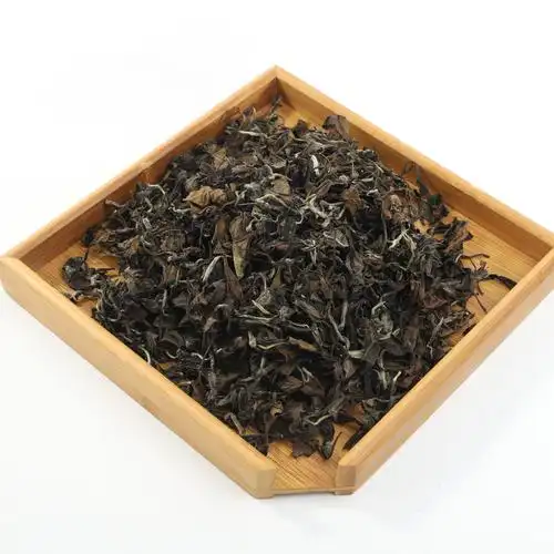 厂家福鼎的白茶2015年老贡眉白茶老白茶产地直发500g茶叶批发