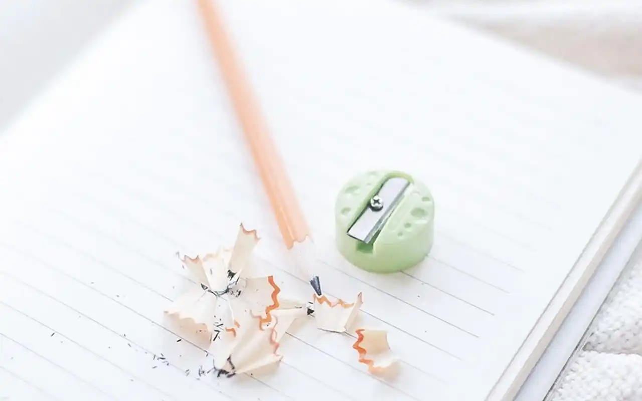 小清新文艺极简居家静物图片桌面壁纸