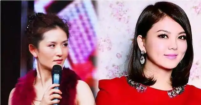 原创原创浪姐4主持阵容公布李湘回归湖南卫视谢娜或爽