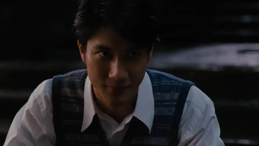 《色戒》李安, 台湾, 2007