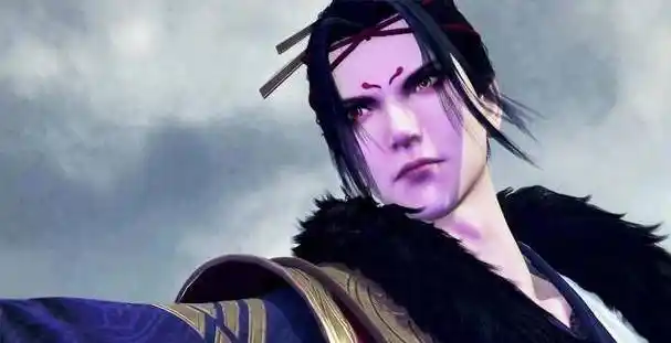 李茂贞身上的纹身说明了李茂贞应该是获得了十二峒的认可,并且获得了