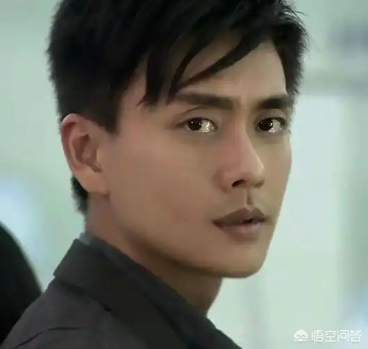 有哪些看一眼就觉得很帅的tvb男演员?_港剧资讯_港剧下载