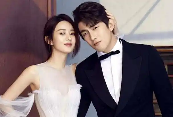 为什么林更新推荐上节目的好友,没有选赵丽颖,他的回答太宠溺