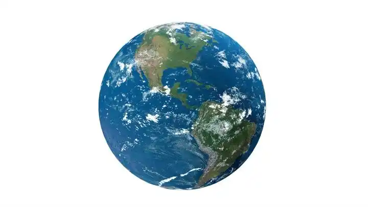 【tvs-3000_ar】地球