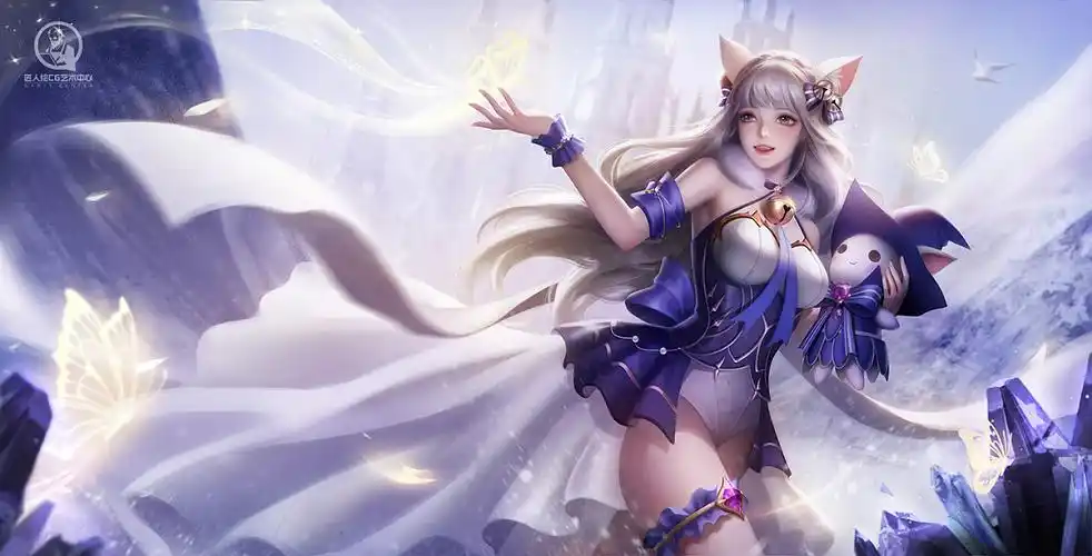 【匠人绘】21春美宣班学生横版节选vol.