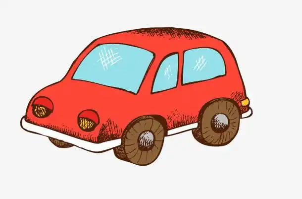 关键词 : 红色卡通小汽车,玩具汽车[声明] 觅元素所有素材为用户免费