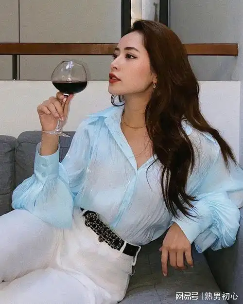 第1期找寻美女越南女演员chipu