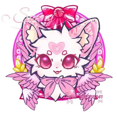 客单是美丽的维纳斯和团宝