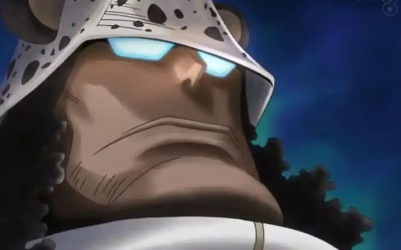 【海贼无双3】王下七武海,人间兵器—巴索罗米.熊