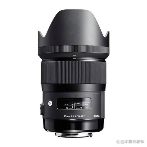 适马art 35mm f1.4 dg hsm镜头怎么样好用吗?透过数据看评测