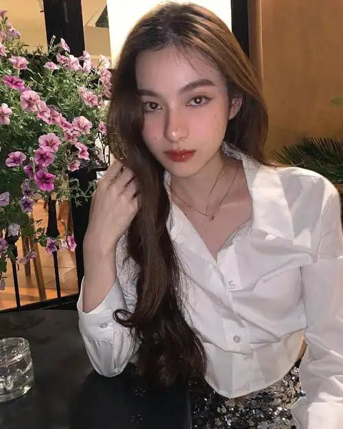 泰版流星花园primiily颜值天花板