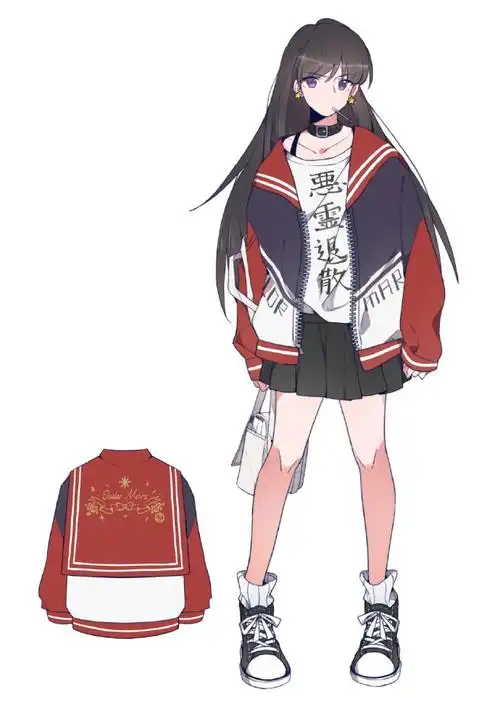 美少女战士##月野兔##水野亚美##火野丽