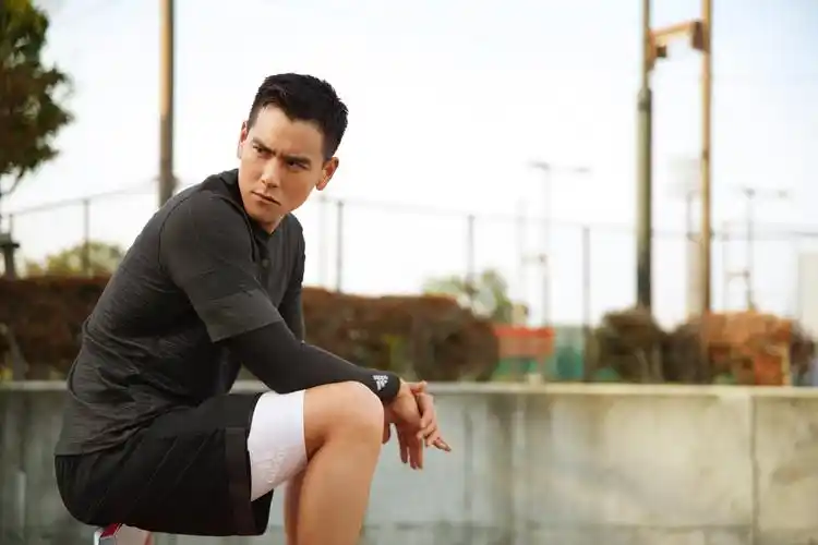 彭于晏 - 堆糖,美图壁纸兴趣社区