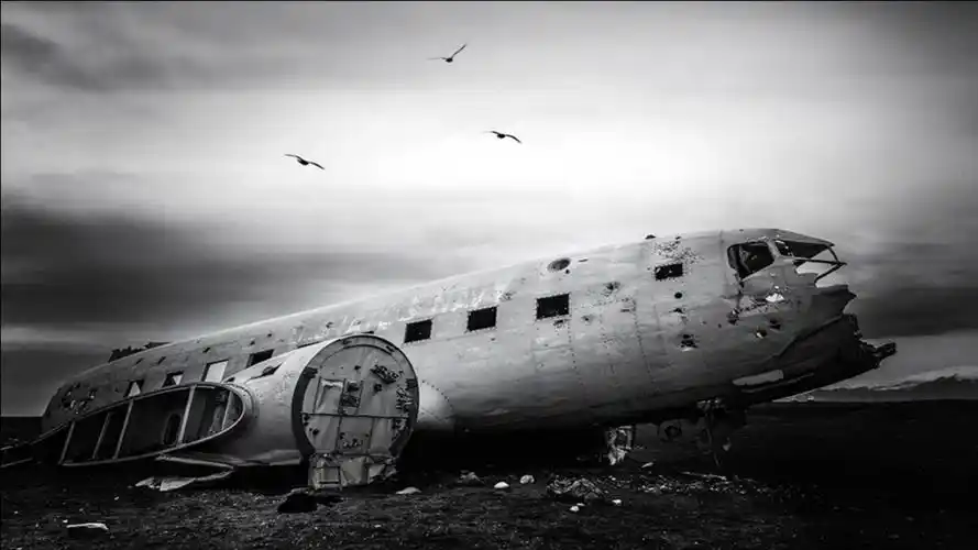 幽灵航班太阳神航空522希腊史上最严重的空难事件