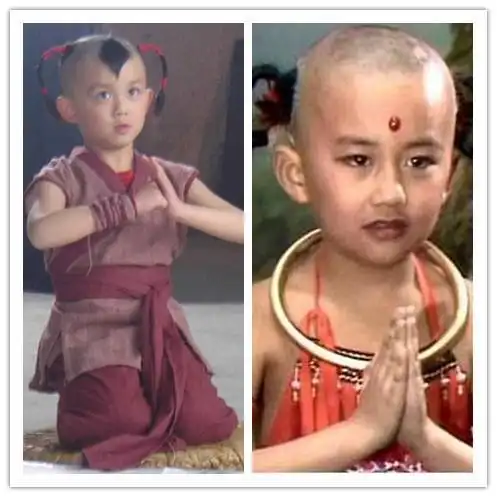 《西游记之大战牛魔王》开拍在即:吴京,吴磊,杨幂成热门候选人